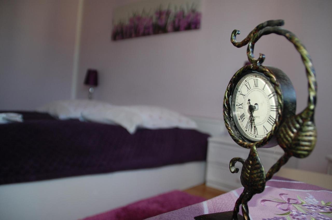 Koral Bed & Breakfast Koszalin Exterior photo